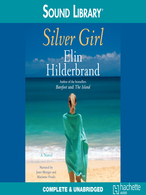 Title details for Silver Girl by Janet Metzger - Wait list